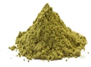 Aloevera Leaves Powder