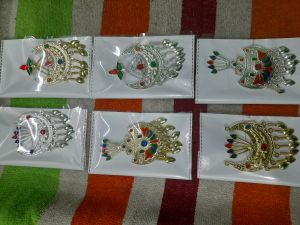 Kalagi for Himachali Topi