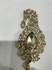 Brass Sehra Safa Kalagi