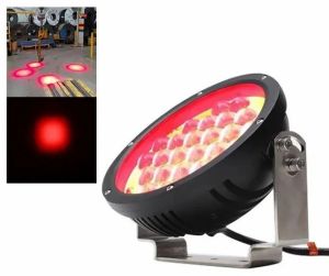 Overhead Crane Safety Light