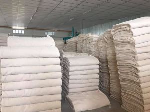 Cotton Hosiery Fabrics