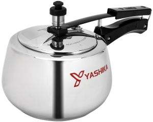 Stainless Steel Cooker