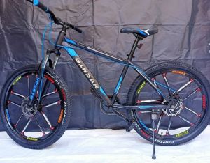 14 Inch Magwheel Bicycle 26