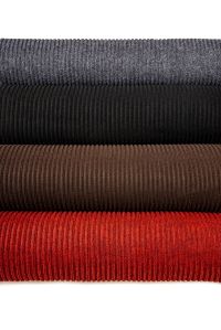 Pvc Double Striped Carpet, Brand Name : mingzuan for Floor