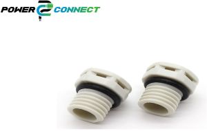 Industrial Vent Plugs