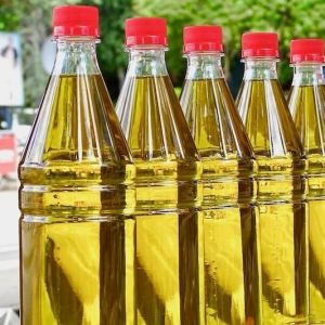 Refined Canola Oil