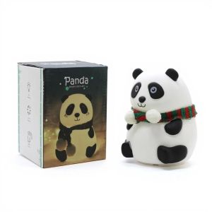 Panda Toy