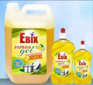 Dishwash Liquid