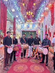 Nishu Dhol Beats