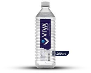 200 Ml Water Bottle