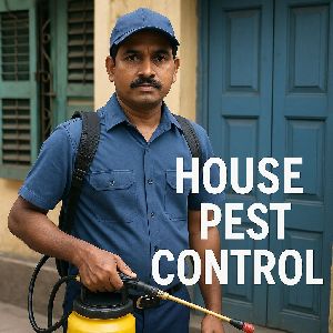 Pest Control Service