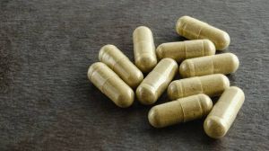 Ashwagandha Capsules