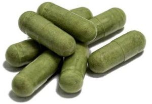 Moringa Capsules