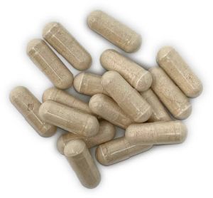 Testosterone Capsules