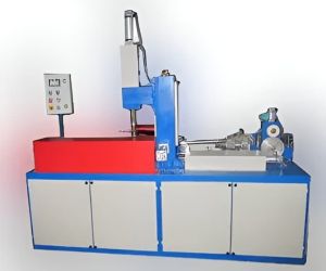 Automatic Coiling Machine