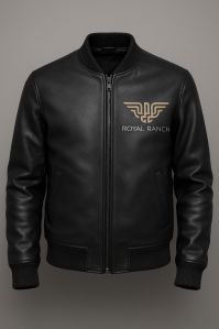 RR Mens Jacket