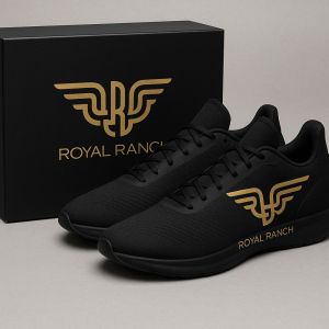 RR Sport Shoes