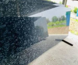 Majestic Black Granite