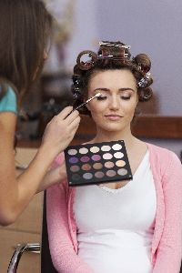 Bridal Makeup Artist