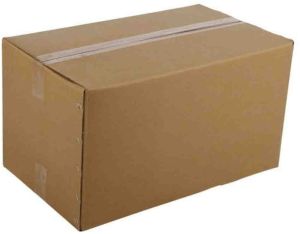 Paperboard Carton
