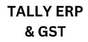 Tally GST Training
