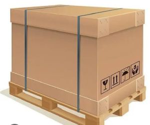 corrugated packaging boxes