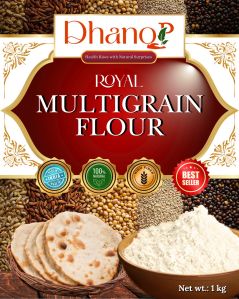 Multigrain Flour
