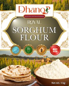 Sorghum Flour