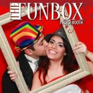 Funbox Sensory Play Photo Booth