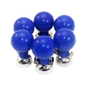ECG Bulb Electrode