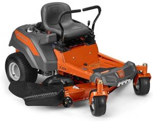 Husqvarna Z254 54 Inch 26 HP (Kohler) Zero Turn Mower