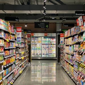 Commercial Property Sales Service