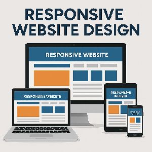 Responsive Website Design