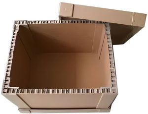 Honeycomb Packaging Boxes