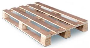 Premium Wooden Pallets