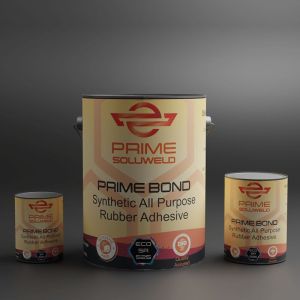 Prime Bond Eco 525 Rubber Adhesive