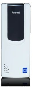 Honeywell Co Sensor GD250W4NB