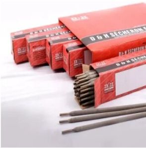 Electrodes for Low Temperature Service Supratherme Spl