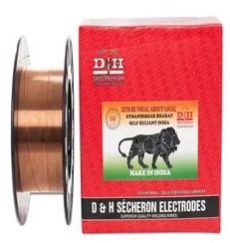 Solid Wires Autotherme CR-Mo 91