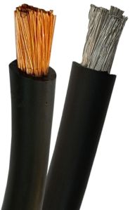 Quality Materials Supra Welding Cables