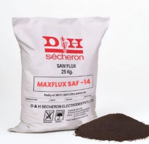 Welding Flux Maxflux SAF-14