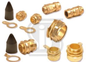 Brass Cable Glands