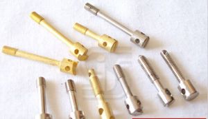 Brass Energy Meter Parts