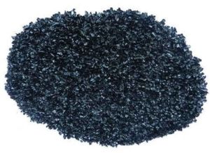 Potassium Humate, Color : Black, Purity : 98% for Agriculture