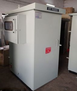 11kv Ht Metering with Lbs Panels