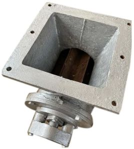 Cast Iron Rotary Air Lock