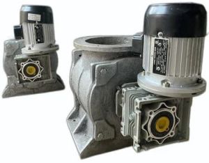 Rotary Feeder Air Lock Valve
