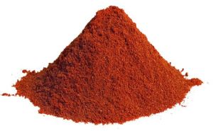 chili powder