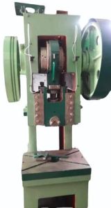 100 Ton Power Press Machine