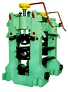 Mild Steel Fibre Type Mill Stand for Industrial